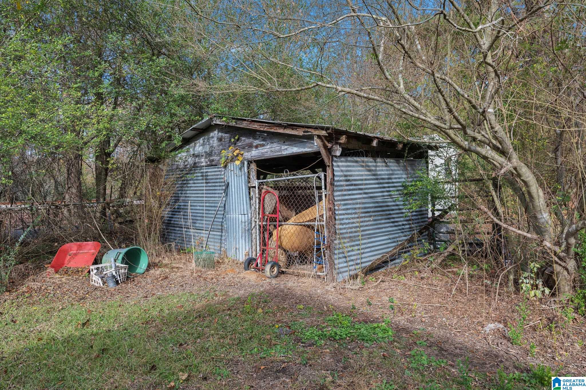 2544 Trafford Co Line Road Trafford, AL 35172 - Photo 17 of 25