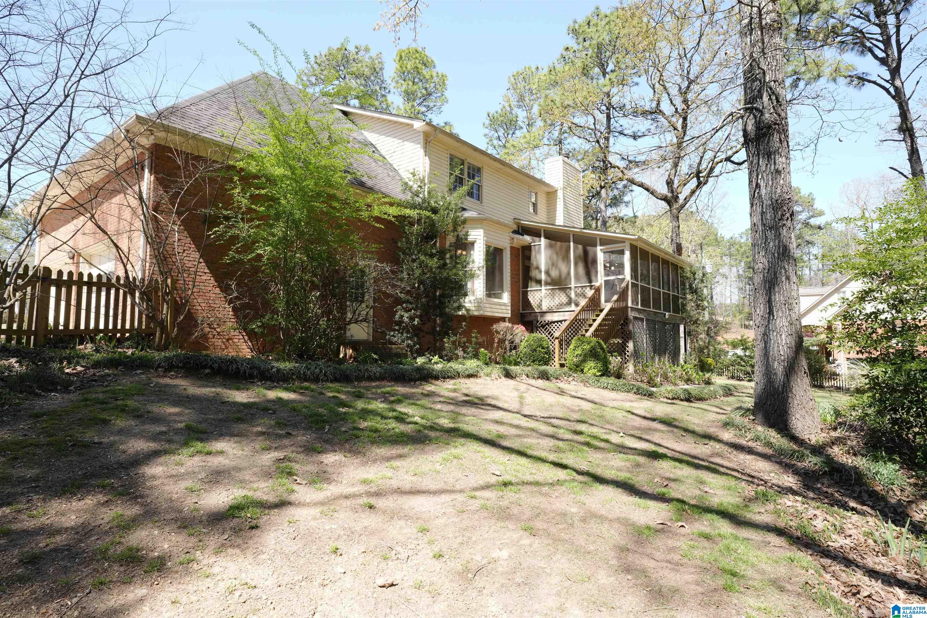 4945 Sussex Road Birmingham, AL 35242 - Photo 35 of 37