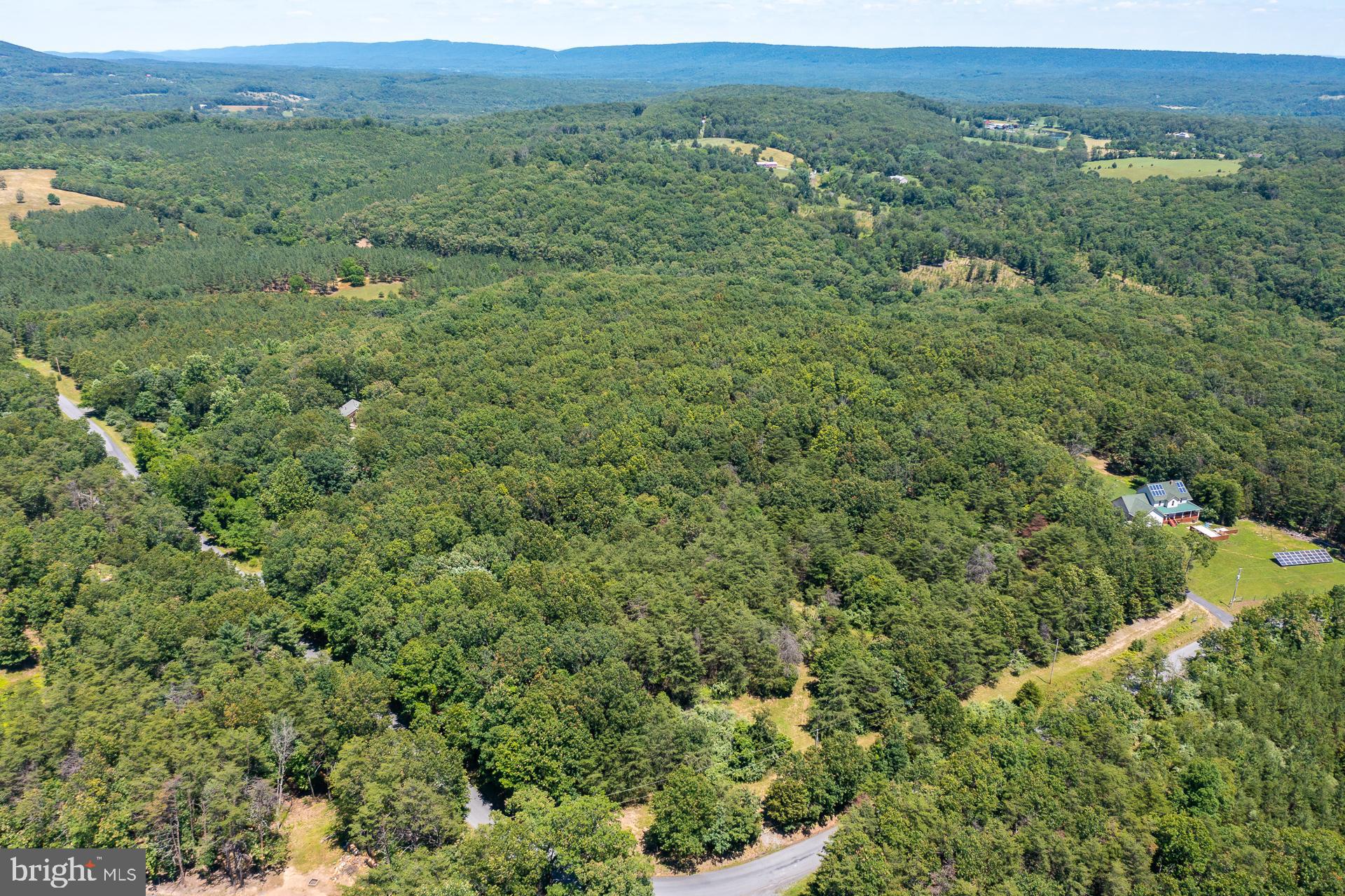 Lot 41 Adams Road Winchester, VA 22603 - Photo 1 of 19 5.5 Unrestricted Acres