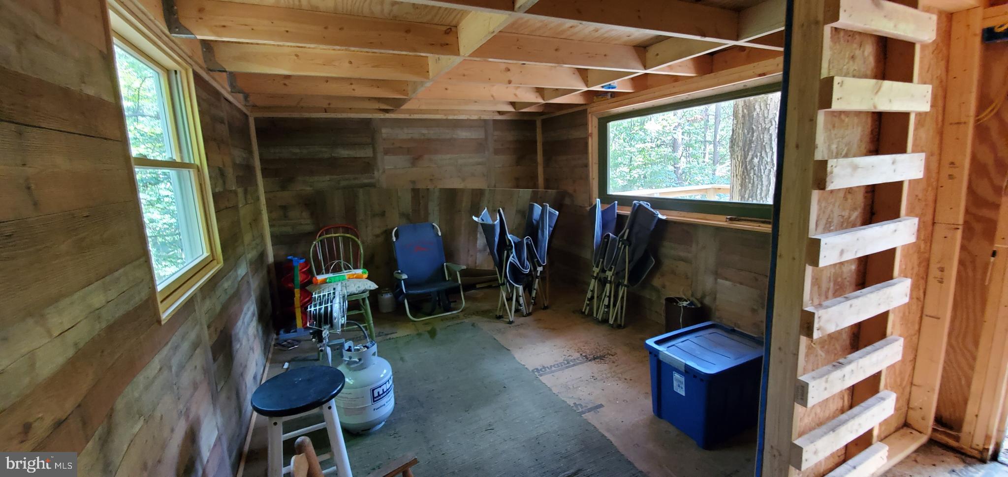 Lot 41 Adams Road Winchester, VA 22603 - Photo 15 of 19 Inside the Treehouse