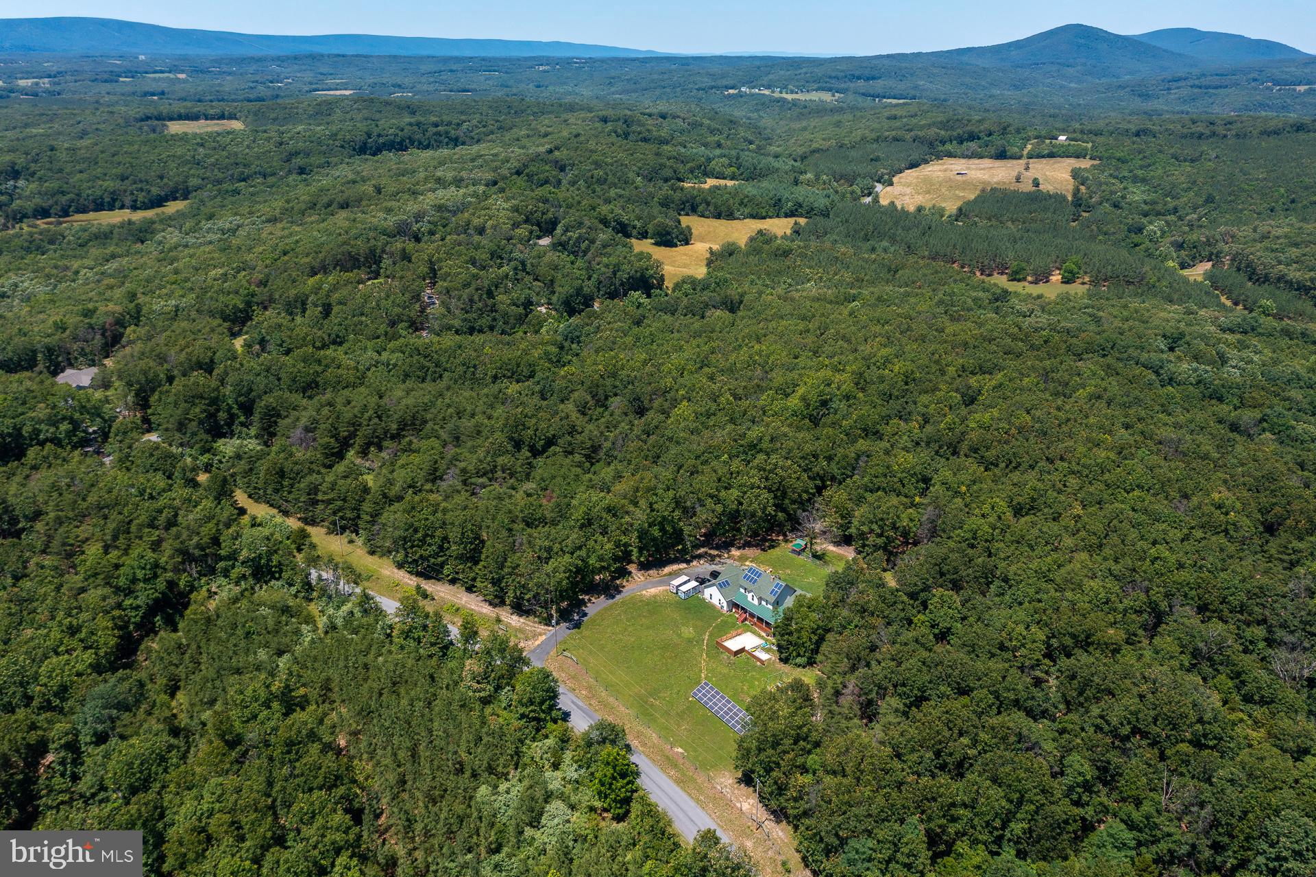 Lot 41 Adams Road Winchester, VA 22603 - Photo 4 of 19 Gallery Image 4