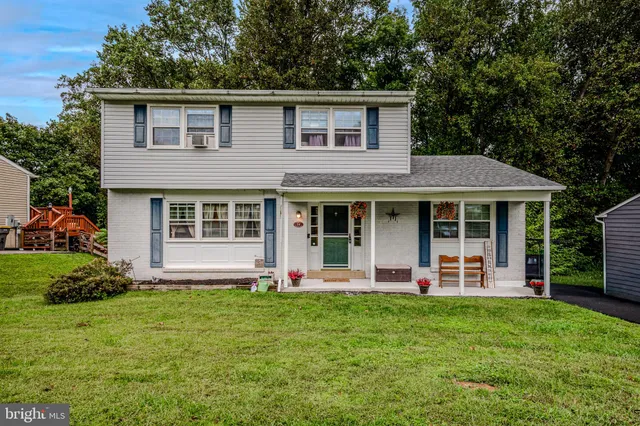 $389,900 | 14 Worral Court, Newark, DE 19711