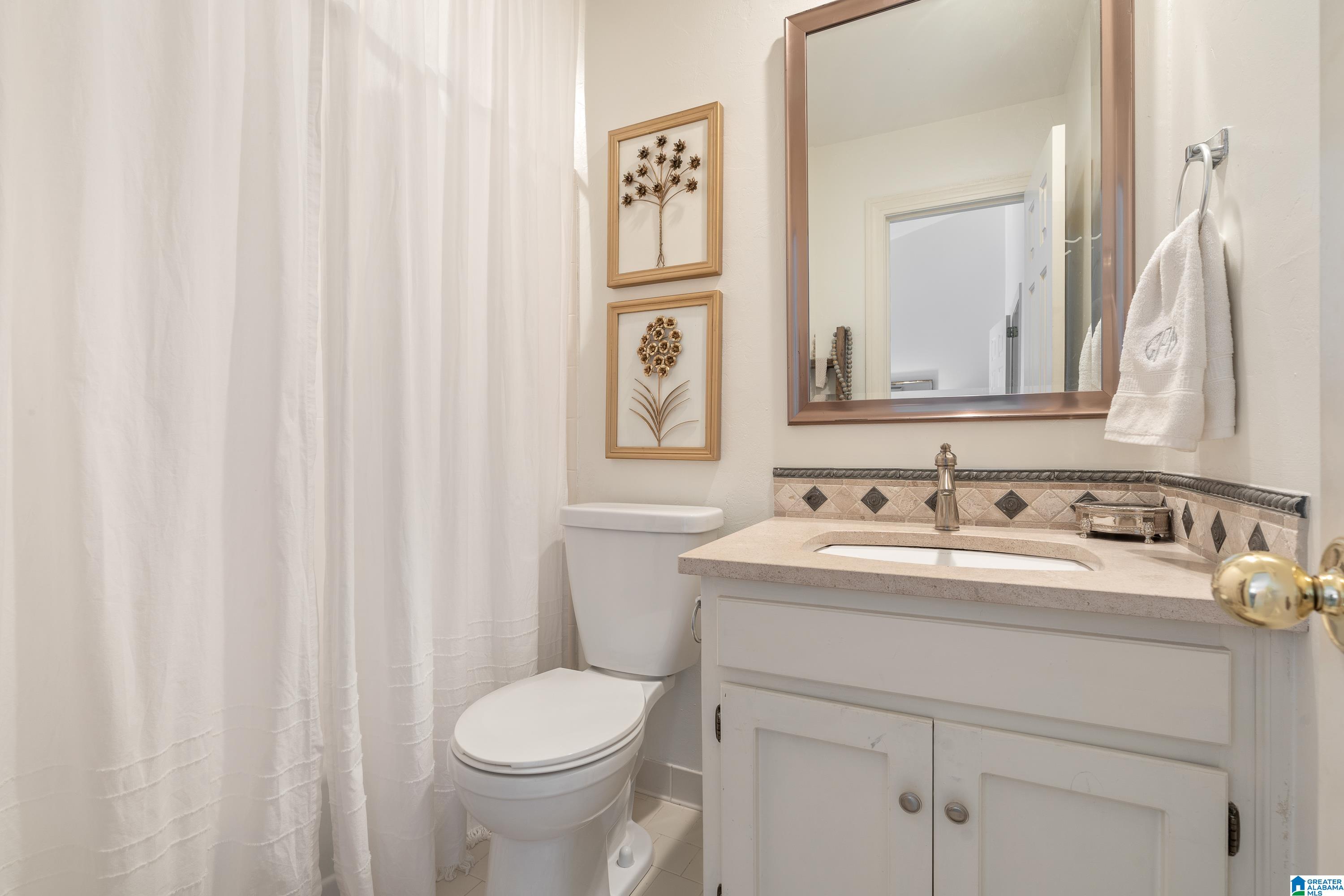 1227 33rd Street South, Unit B Birmingham, AL 35205 - Photo 24 of 64