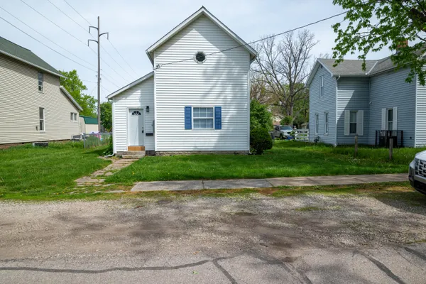 $119,900 | 716 Herman Street, Marion, OH 43302