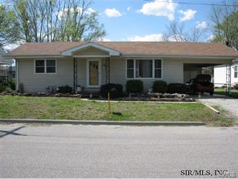 35 Kaskaskia Street Ruma, IL 62278 - Photo 1 of 1