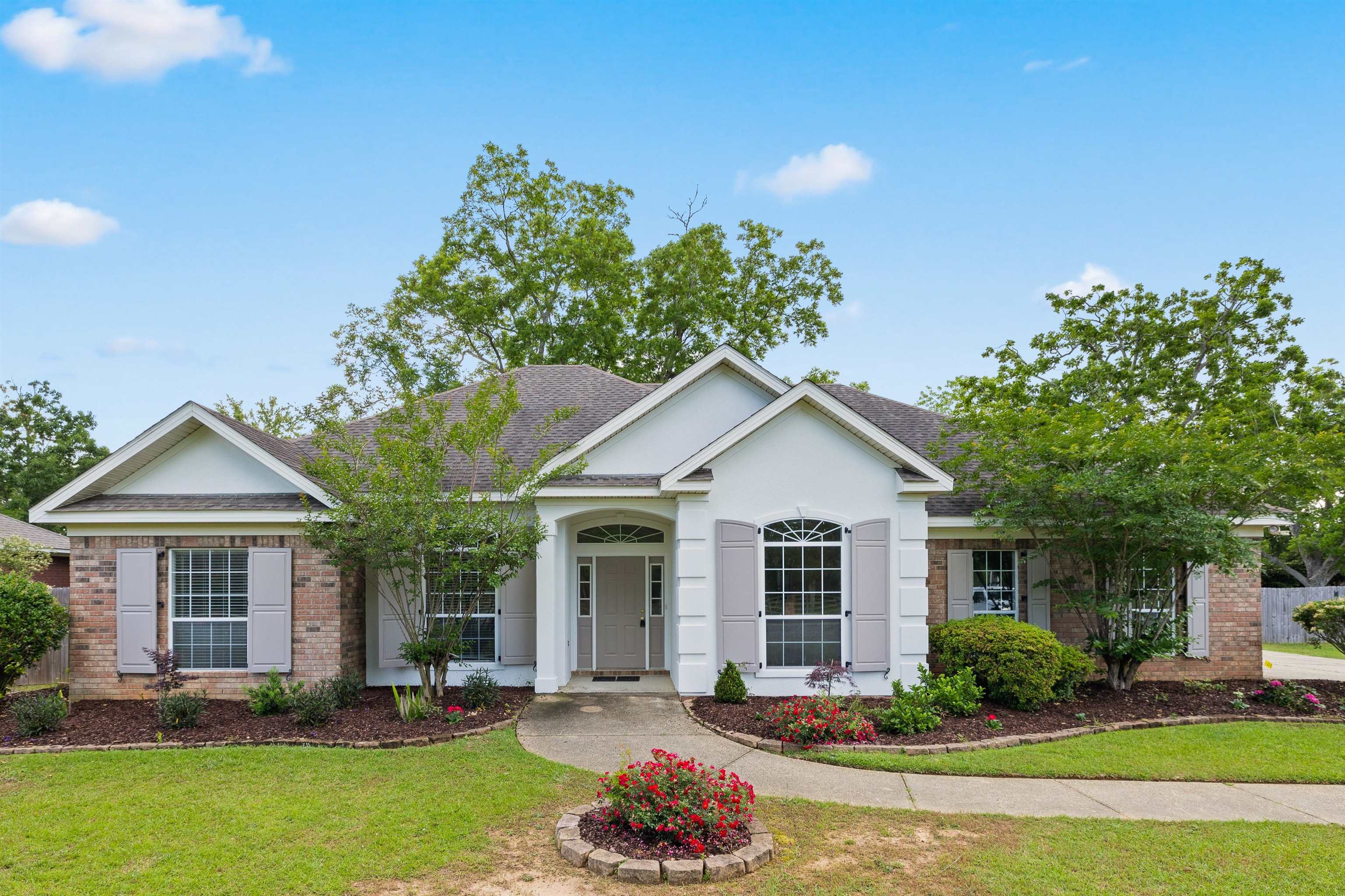 19145 County Road 13 Fairhope, AL 36532 - Photo 1 of 39
