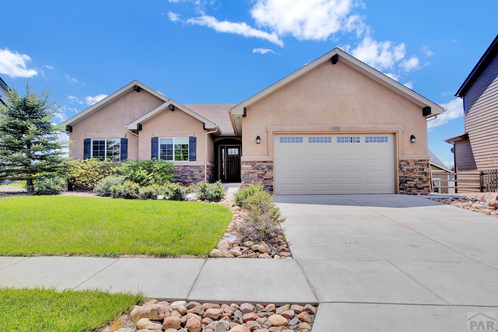 955 Spectrum Loop Colorado Springs, CO 80921 - Photo 1 of 29