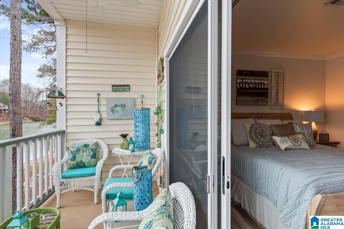 197 Sunset Point Drive, Unit 421 Dadeville, AL 36853 - Photo 19 of 39