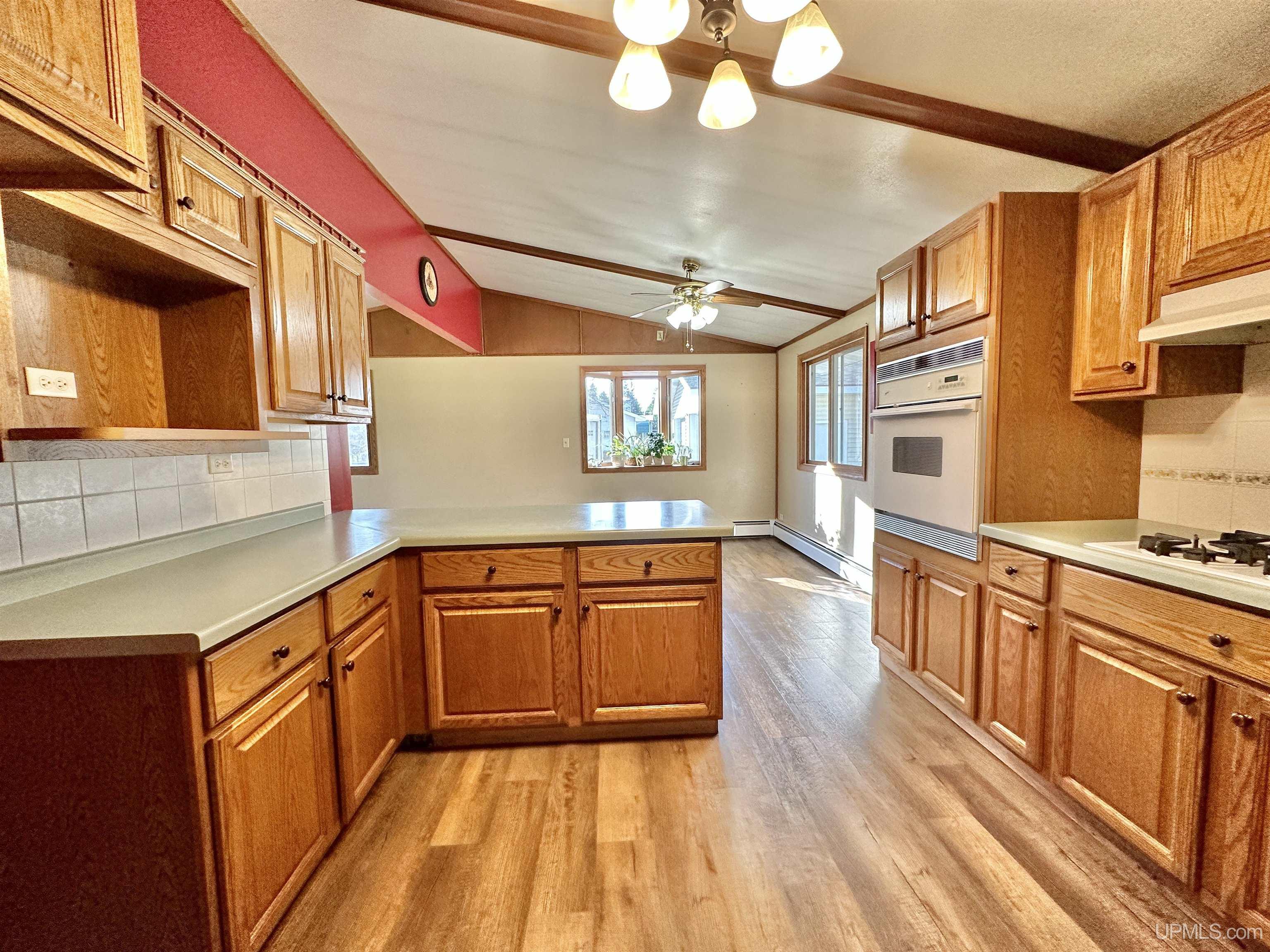 10661 South 75 Road Rapid River, MI 49878 - Photo 2 of 47