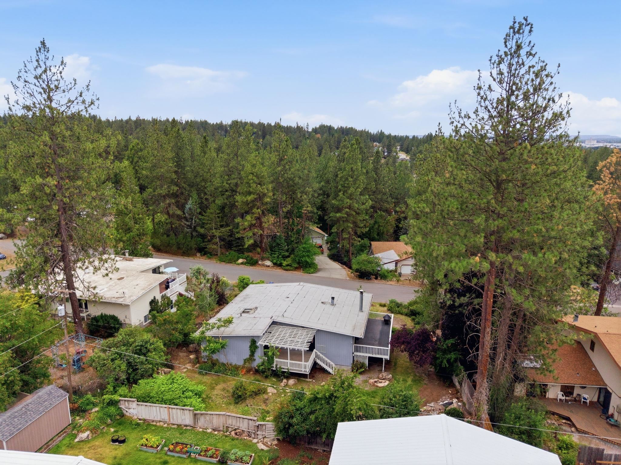 1415 South Eastern Road Spokane Valley, WA 99212 - Photo 45 of 48