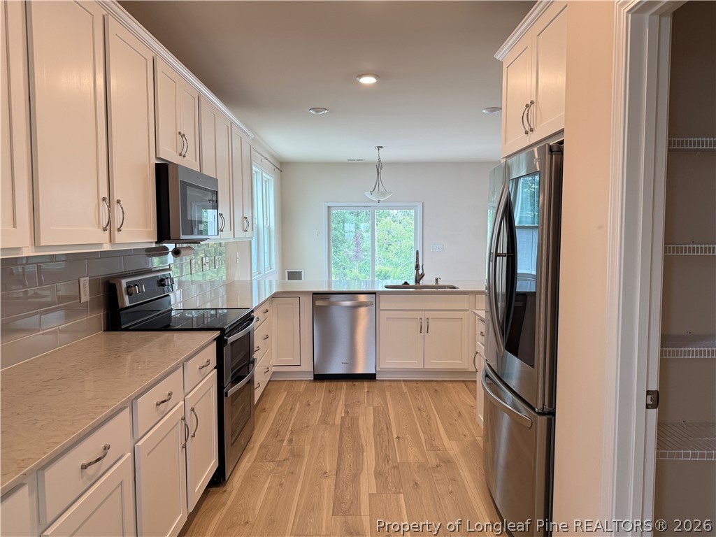 487 Union Street Raeford, NC 28376 - Photo 8 of 32