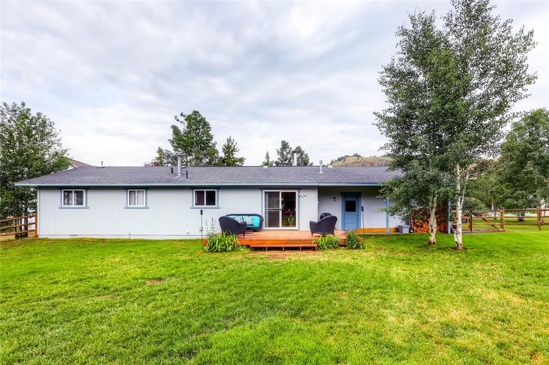 134 Big Elk Road Dillon, CO 80435 - Photo 24 of 25 Gallery Image 24