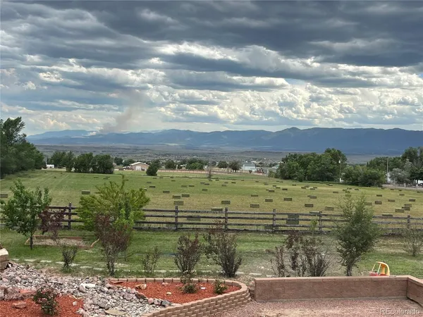a view of a lake view