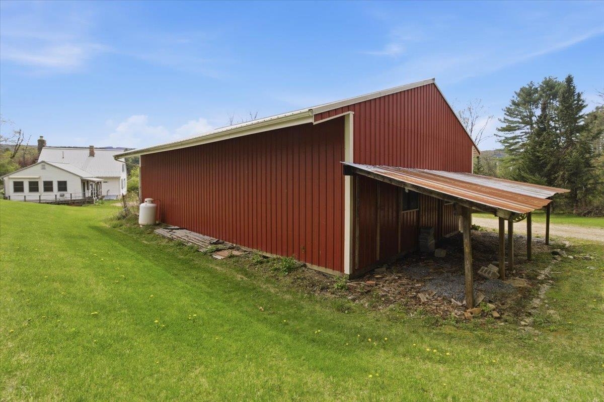 2154 Highway 7 Pownal, VT 05261 - Photo 28 of 42
