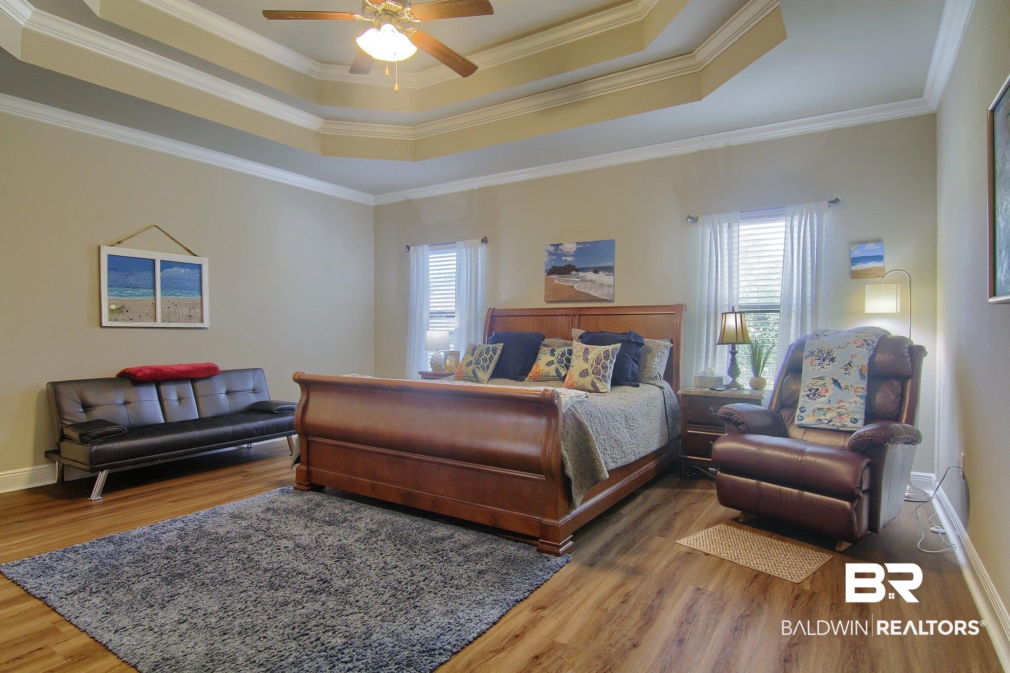 1087 Melbourne Court Foley, AL 36535 - Photo 18 of 35