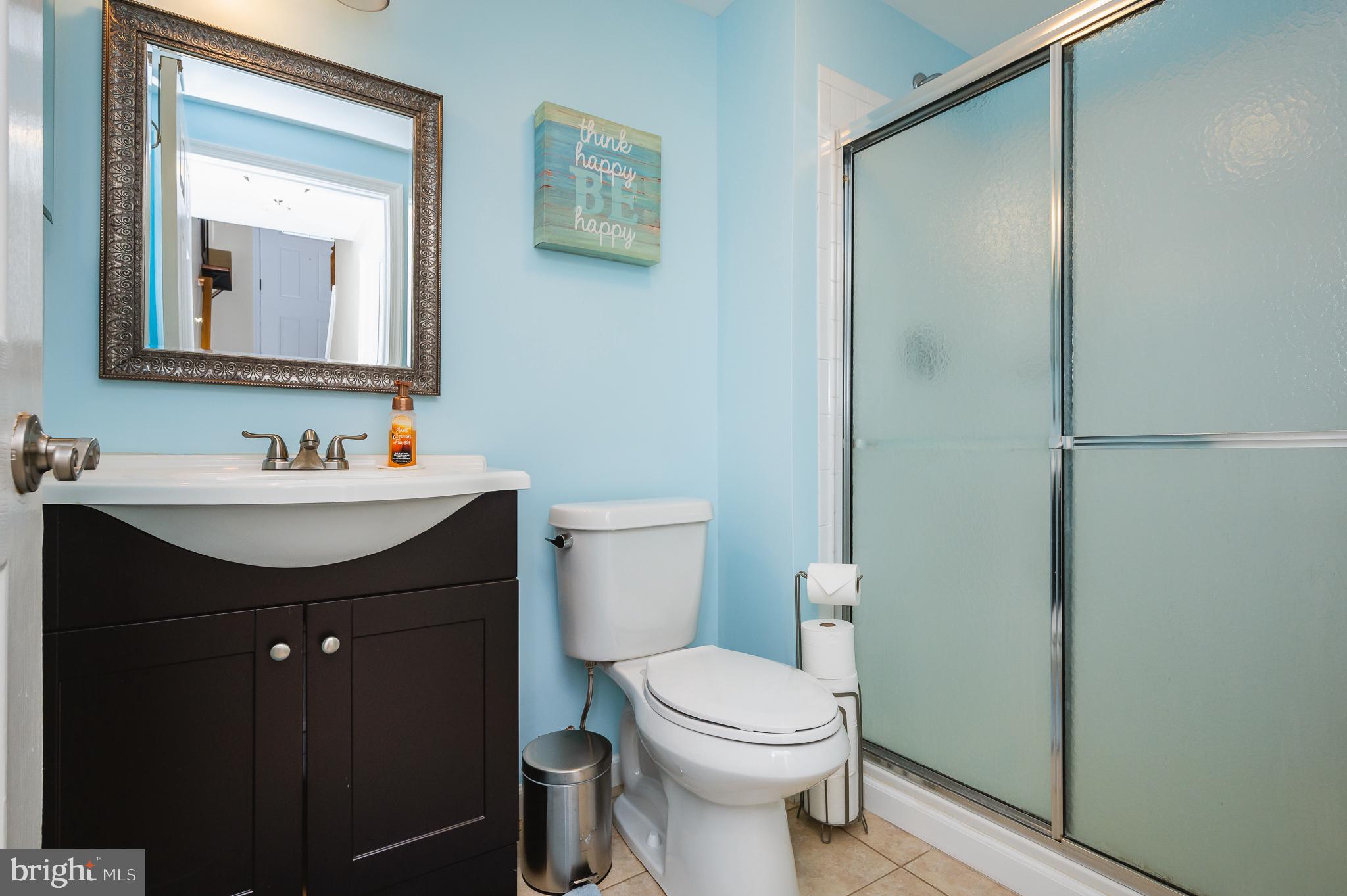 1012 Mariner Road Joppa, MD 21085 - Photo 33 of 40 Full Bathroom-Lower Level
