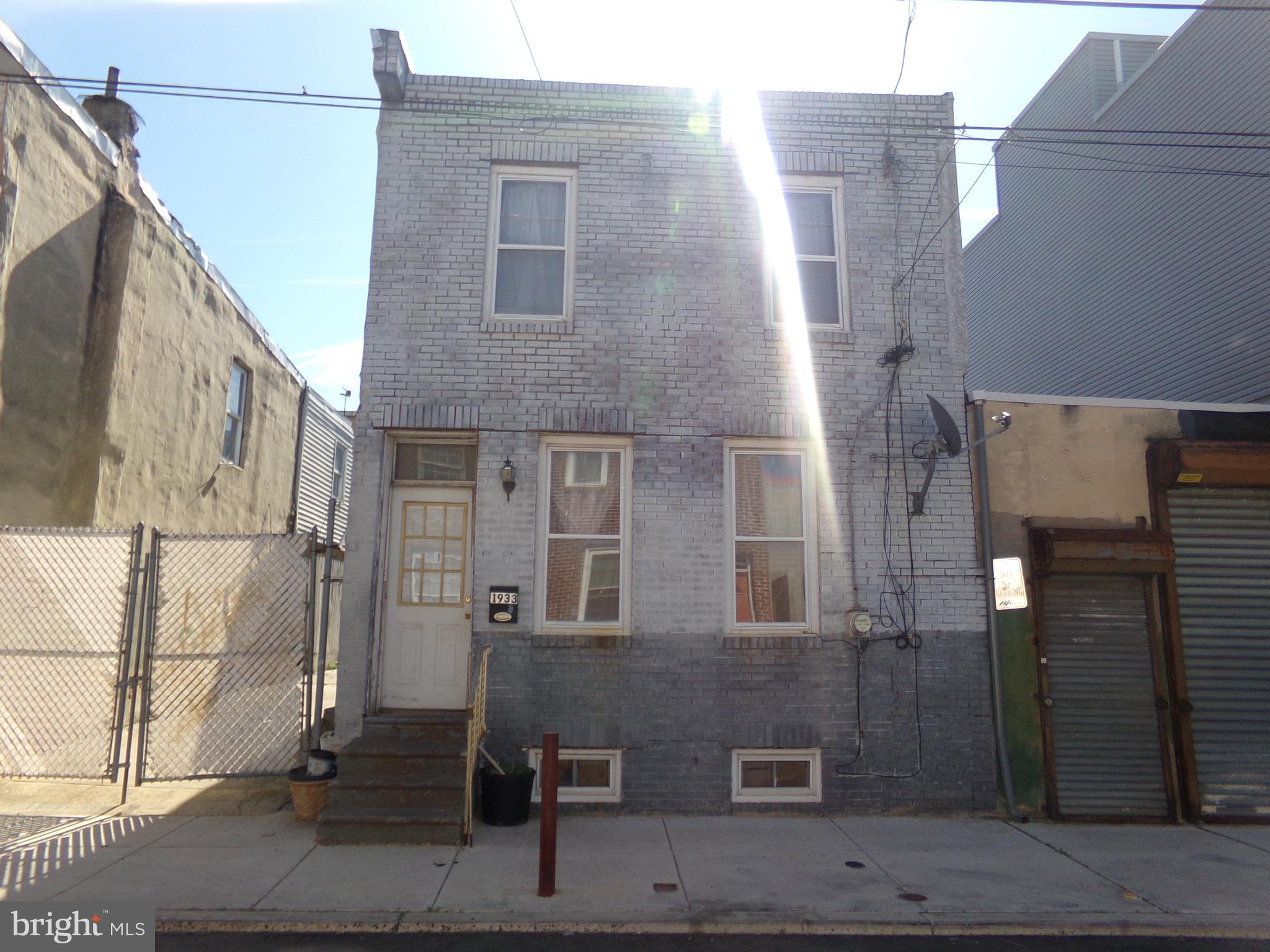 1933 Palethorp Street Philadelphia, PA 19122 - Photo 1 of 50