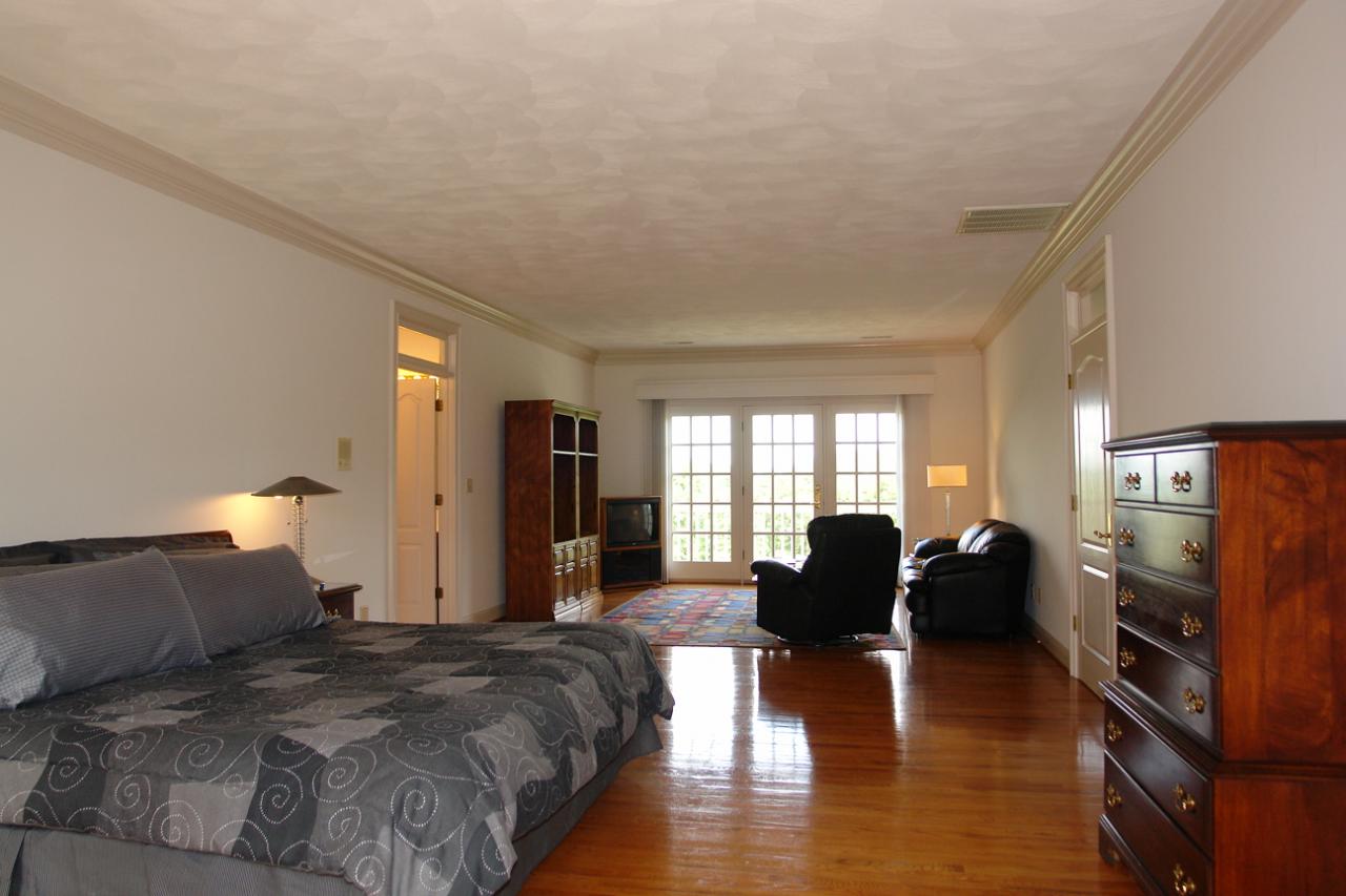 5309 Fox Ridge Road Southwest Roanoke, VA 24018 - Photo 14 of 19 Living Area