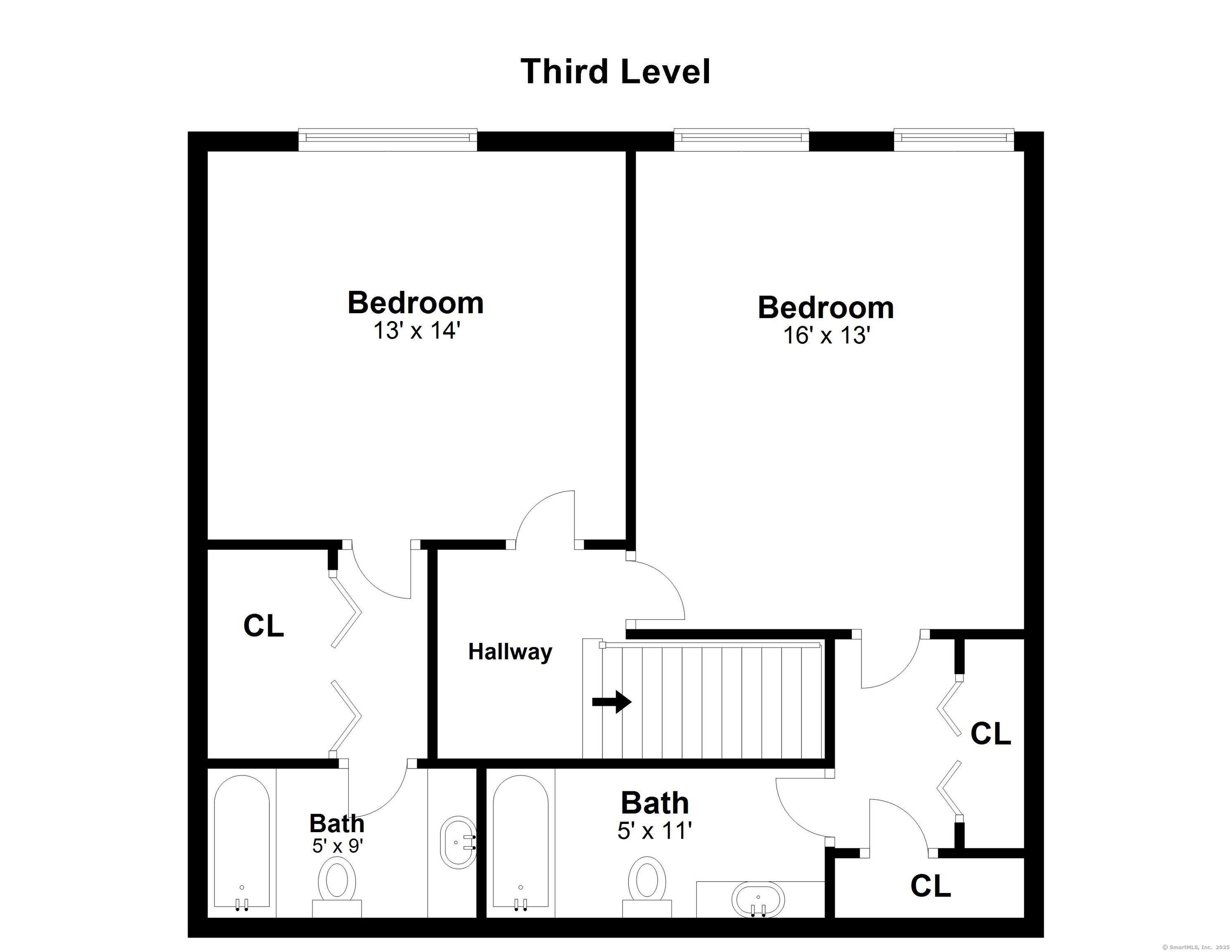 120 Prospect Street, Unit 48 Ridgefield, CT 06877 - Photo 36 of 38 a picture of a bench in room