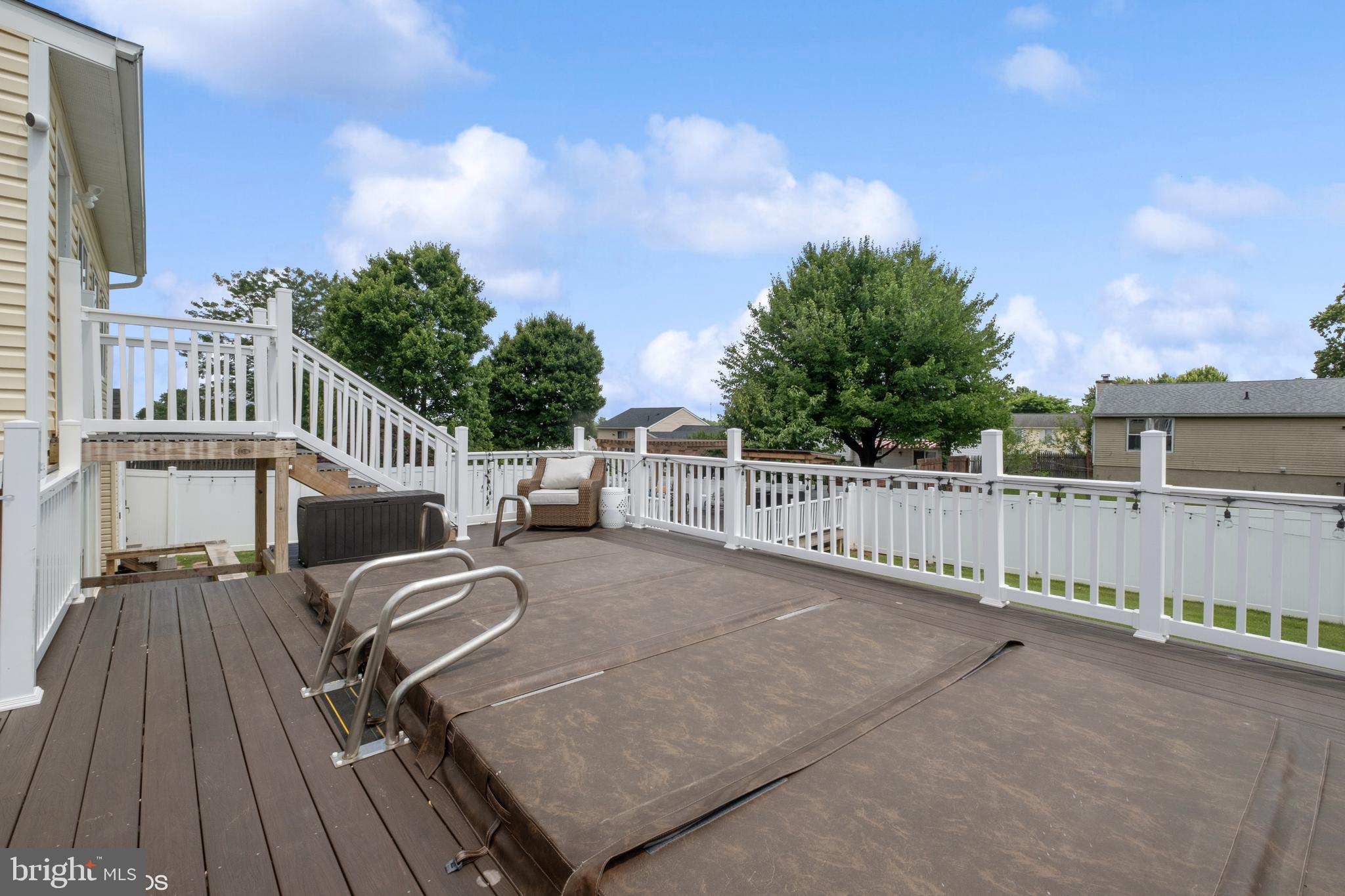 7927 Chipper Road Windsor Mill, MD 21244 - Photo 44 of 53