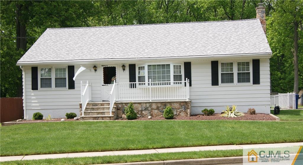 1815 Oak Road North Brunswick, NJ 08902 - Photo 1 of 24 Gallery Image 1