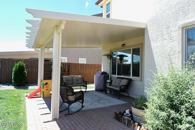 14330 Fredonia Drive Reno, NV 89506 - Photo 28 of 30 00 - 28