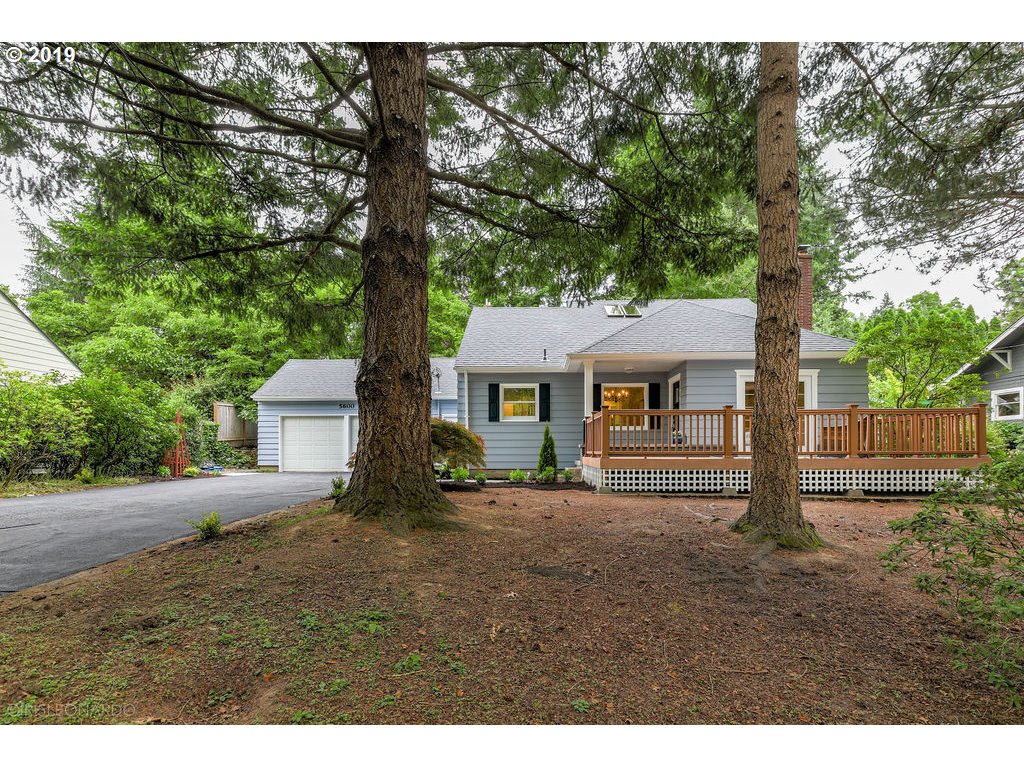 5600 Southwest Vermont Street Portland, OR 97219 - Photo 3 of 28 Gallery Image 3