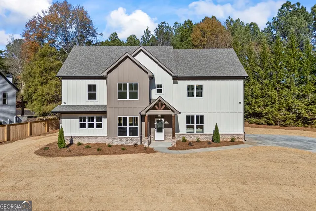 $575,000 | 1040 Greenwood Circle, Madison, GA 30650