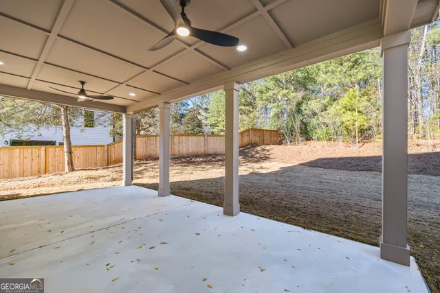 $575,000 | 1040 Greenwood Circle, Madison, GA 30650