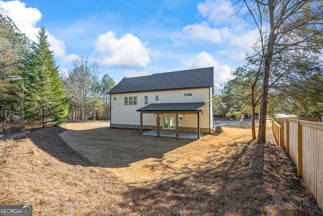 $575,000 | 1040 Greenwood Circle, Madison, GA 30650