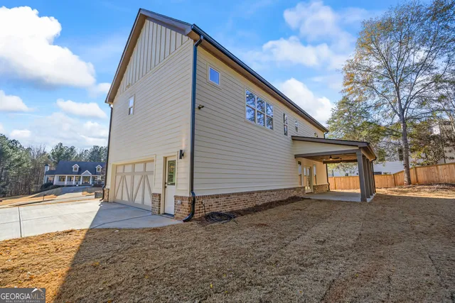 $575,000 | 1040 Greenwood Circle, Madison, GA 30650