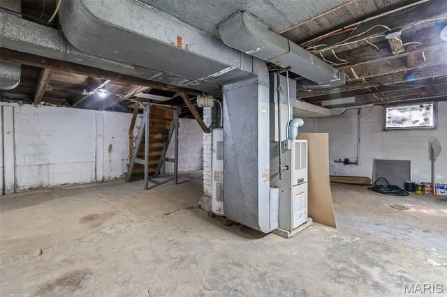 $135,000 | 10651 Thorpe Avenue, St. Louis, MO 63114