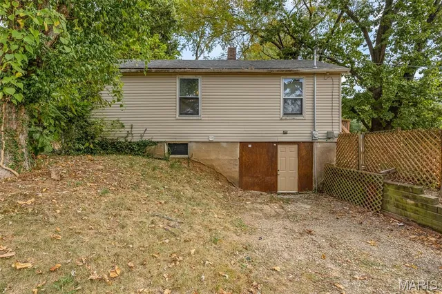 $135,000 | 10651 Thorpe Avenue, St. Louis, MO 63114