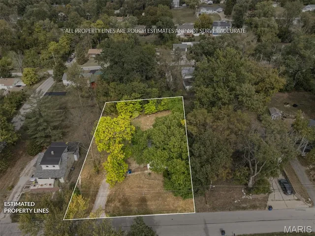 $135,000 | 10651 Thorpe Avenue, St. Louis, MO 63114