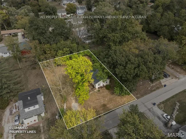 $135,000 | 10651 Thorpe Avenue, St. Louis, MO 63114