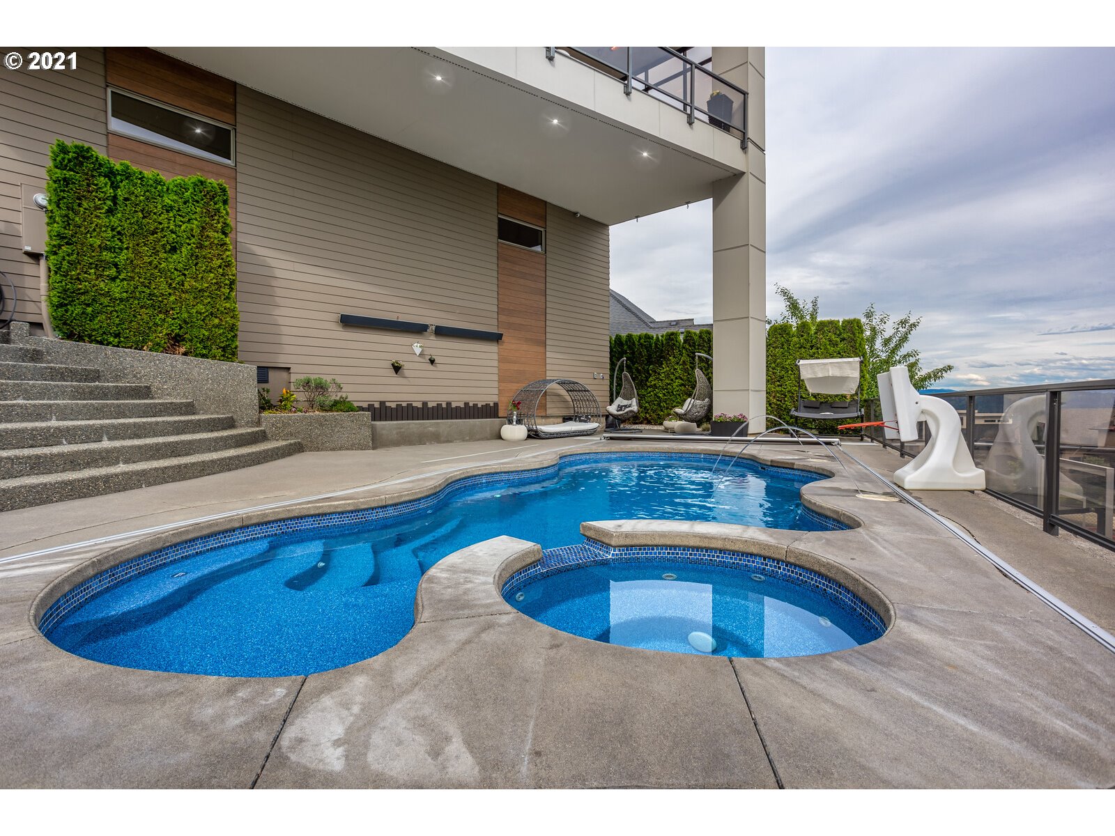 722 Northwest Valley Street Camas, WA 98607 - Photo 28 of 30 Gallery Image 28