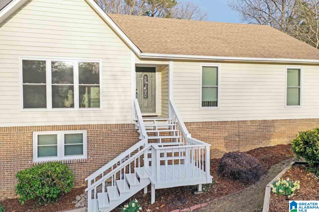 1444 Tropical Circle Alabaster, AL 35007 - Photo 28 of 29