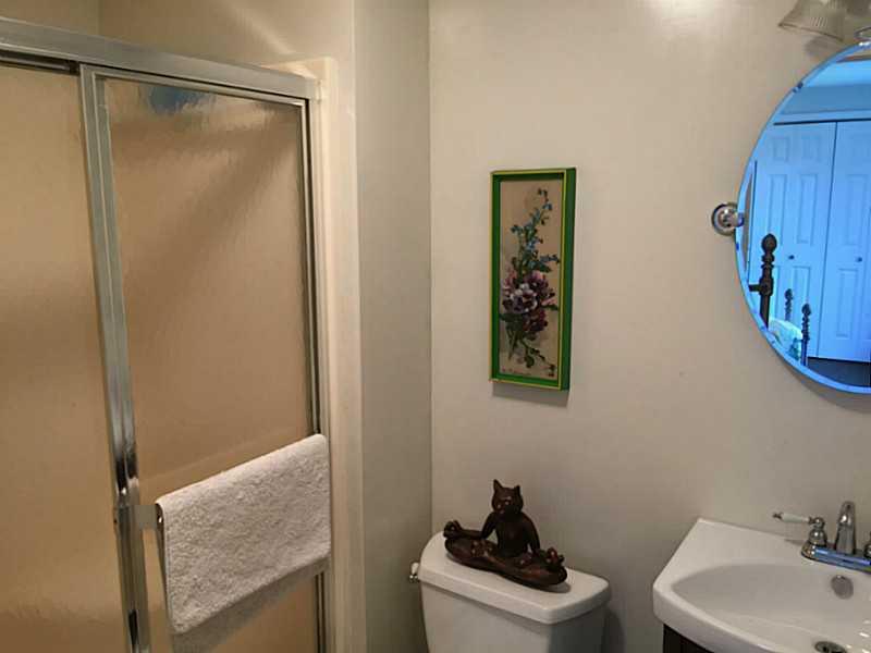 1515 Three Degree Road Mars, PA 16046 - Photo 14 of 25 Master Bath/Spa.