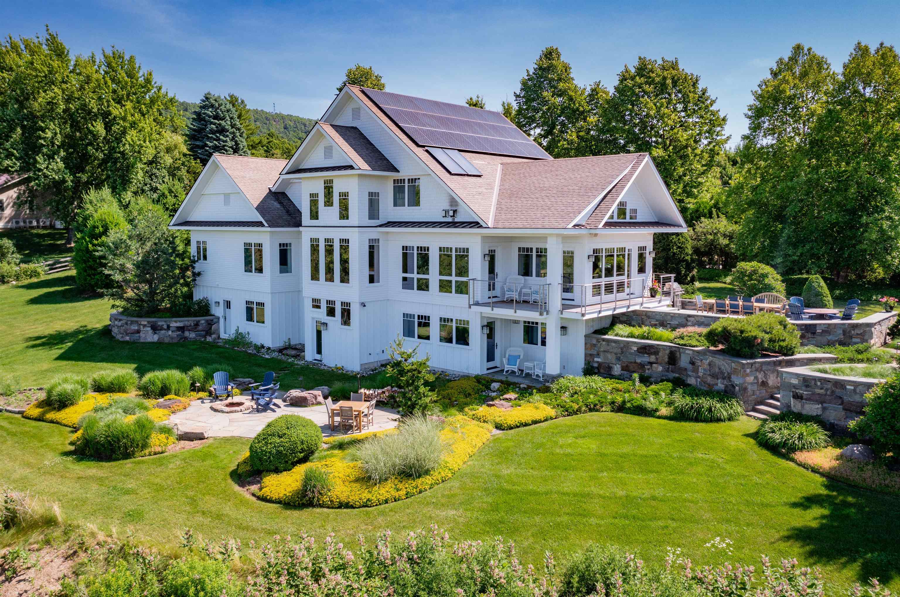 6110 Mt Philo Road Charlotte, VT 05445 - Photo 2 of 30 Gallery Image 2
