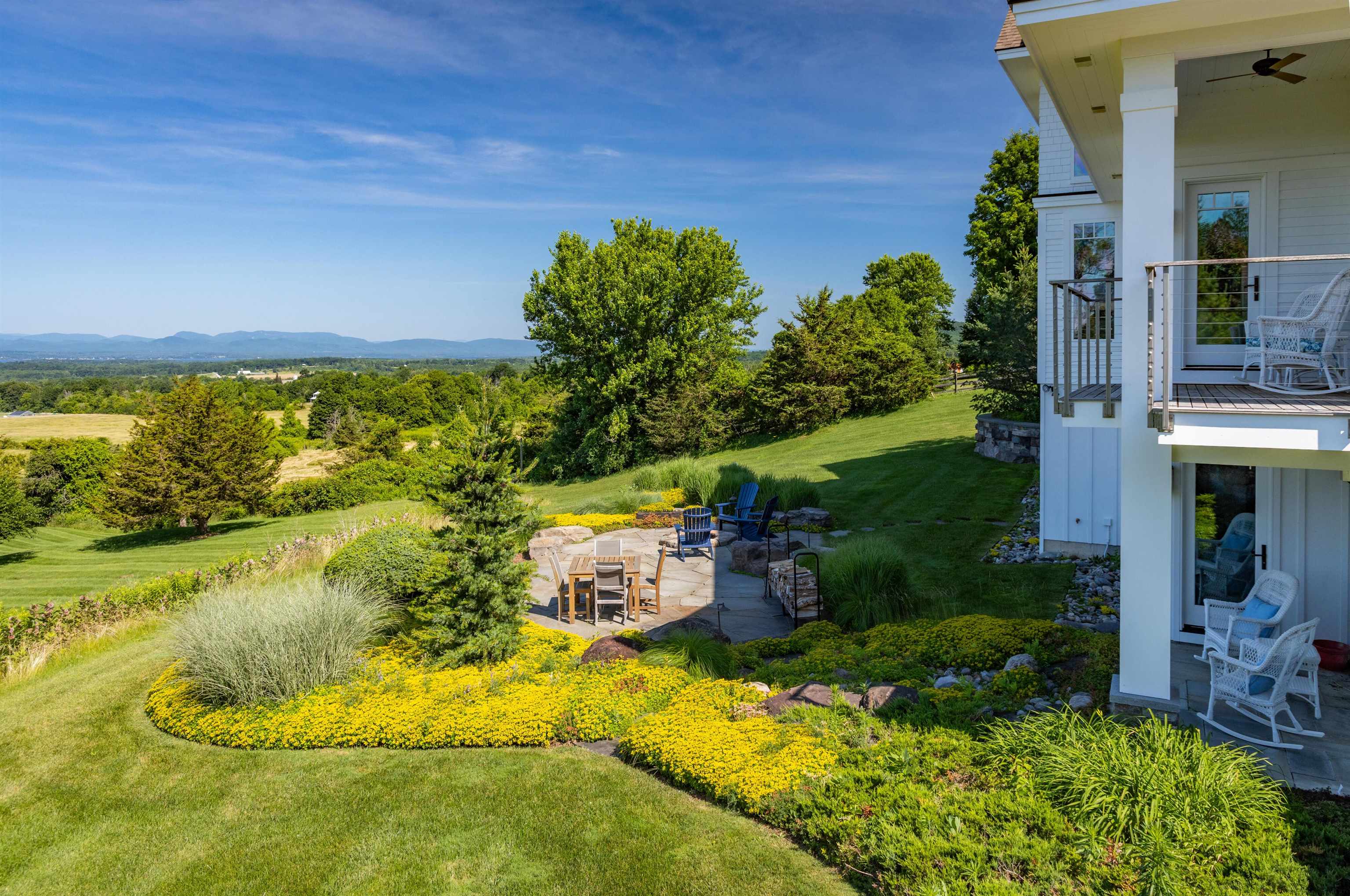6110 Mt Philo Road Charlotte, VT 05445 - Photo 27 of 30 Gallery Image 27