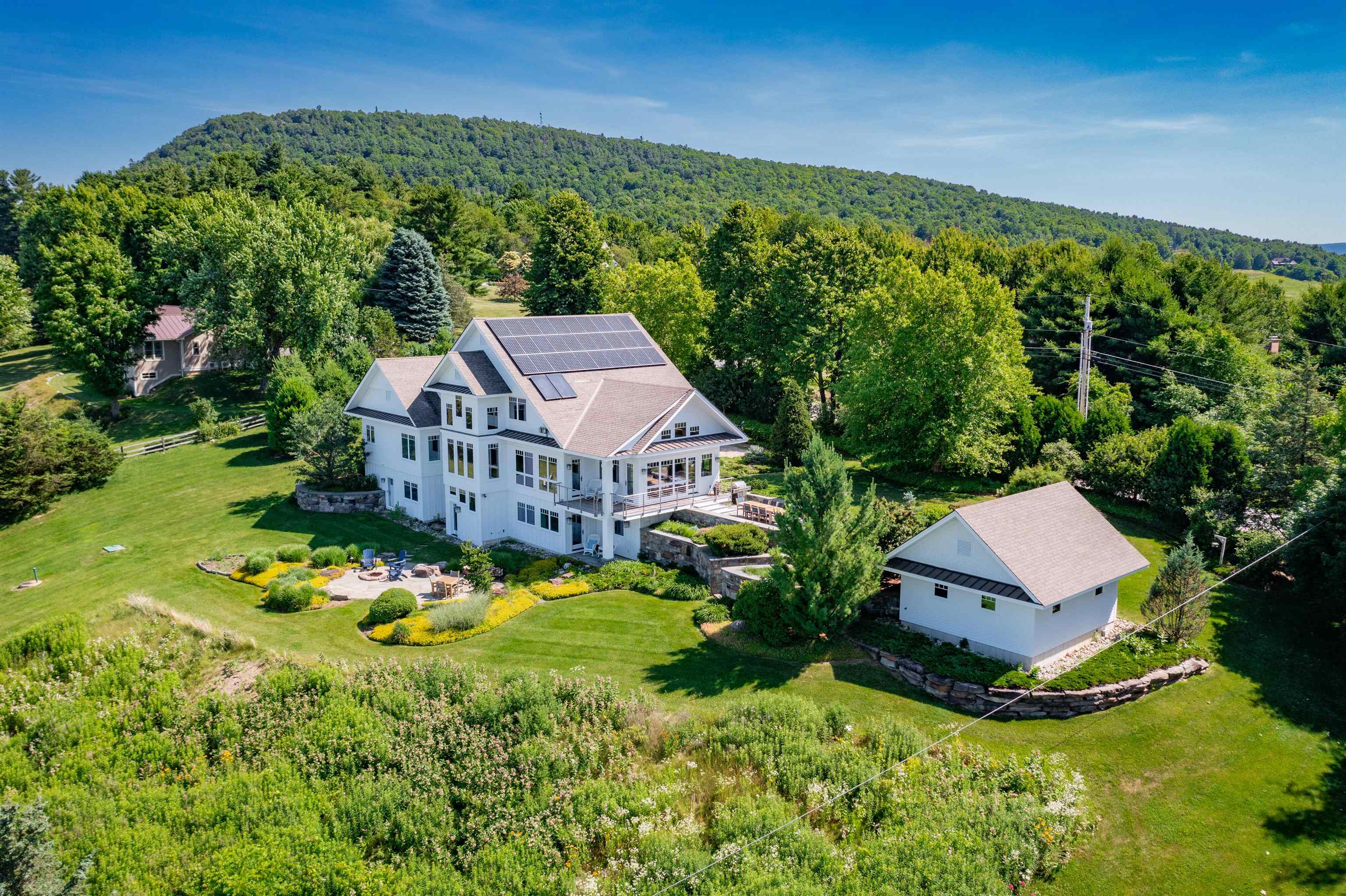 6110 Mt Philo Road Charlotte, VT 05445 - Photo 28 of 30 Gallery Image 28