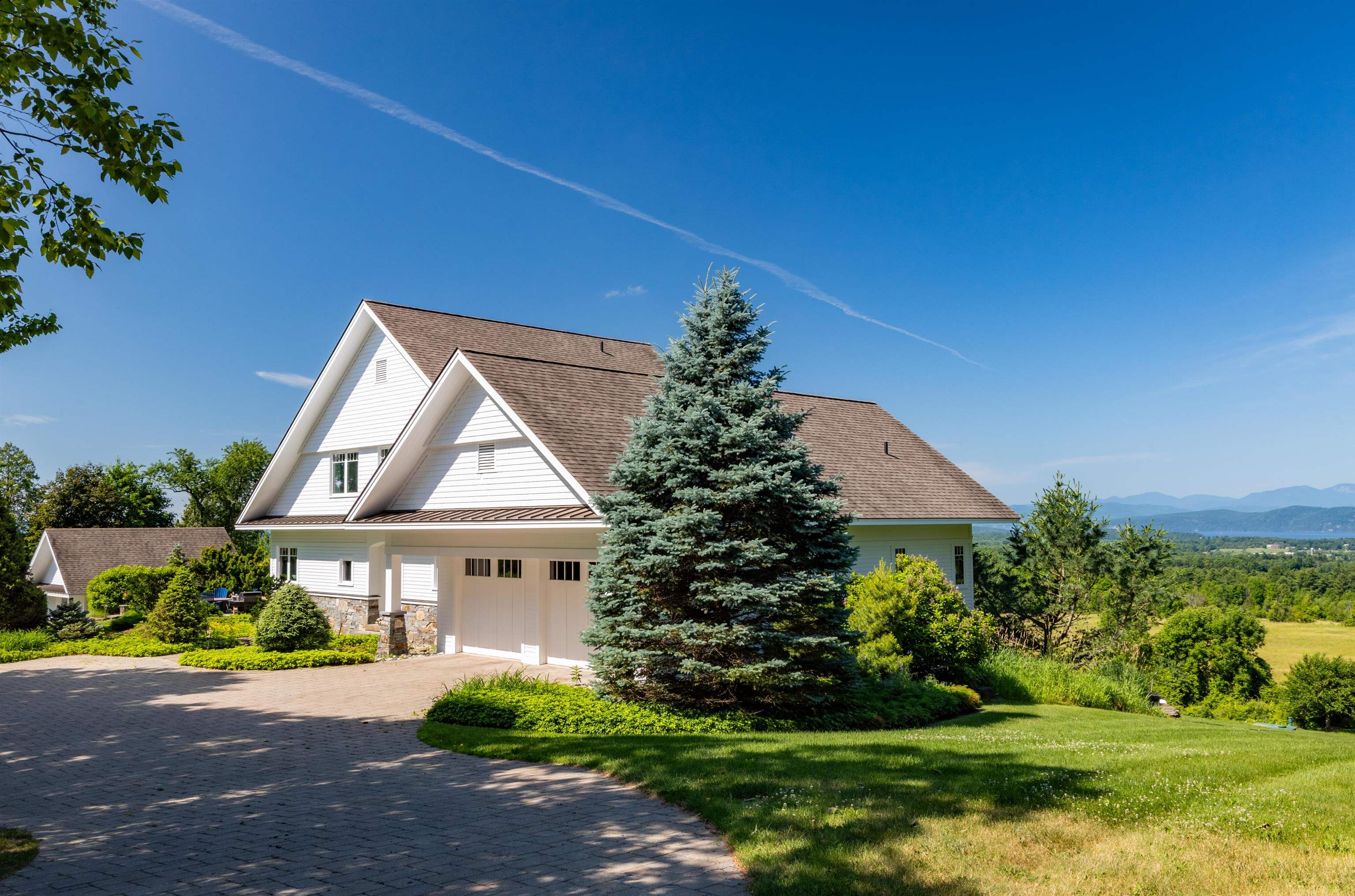 6110 Mt Philo Road Charlotte, VT 05445 - Photo 29 of 30 Gallery Image 29