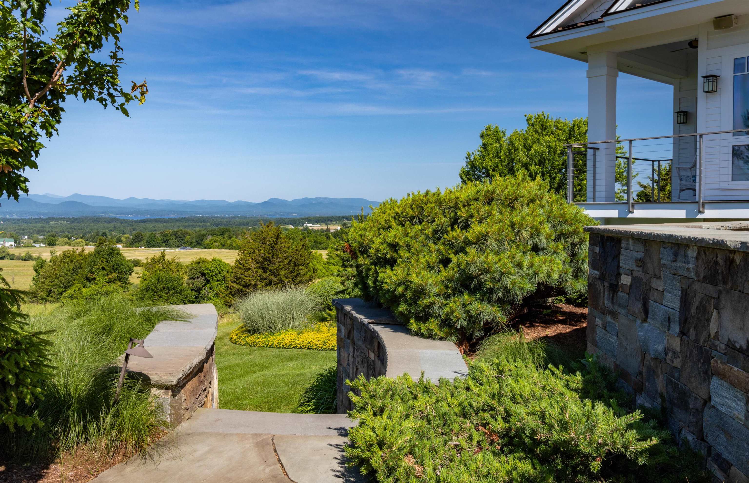 6110 Mt Philo Road Charlotte, VT 05445 - Photo 4 of 30 Gallery Image 4