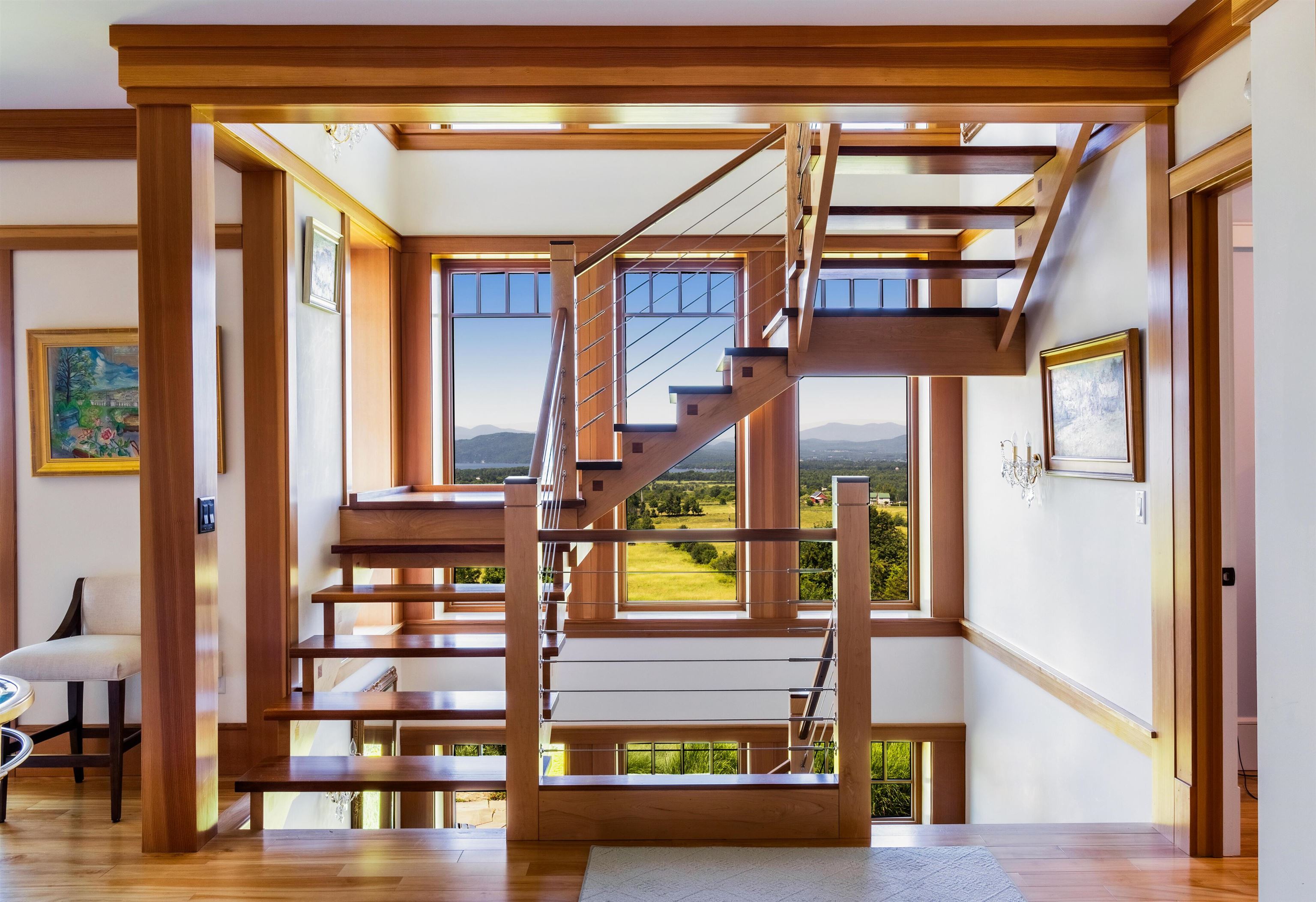 6110 Mt Philo Road Charlotte, VT 05445 - Photo 6 of 30 Gallery Image 6