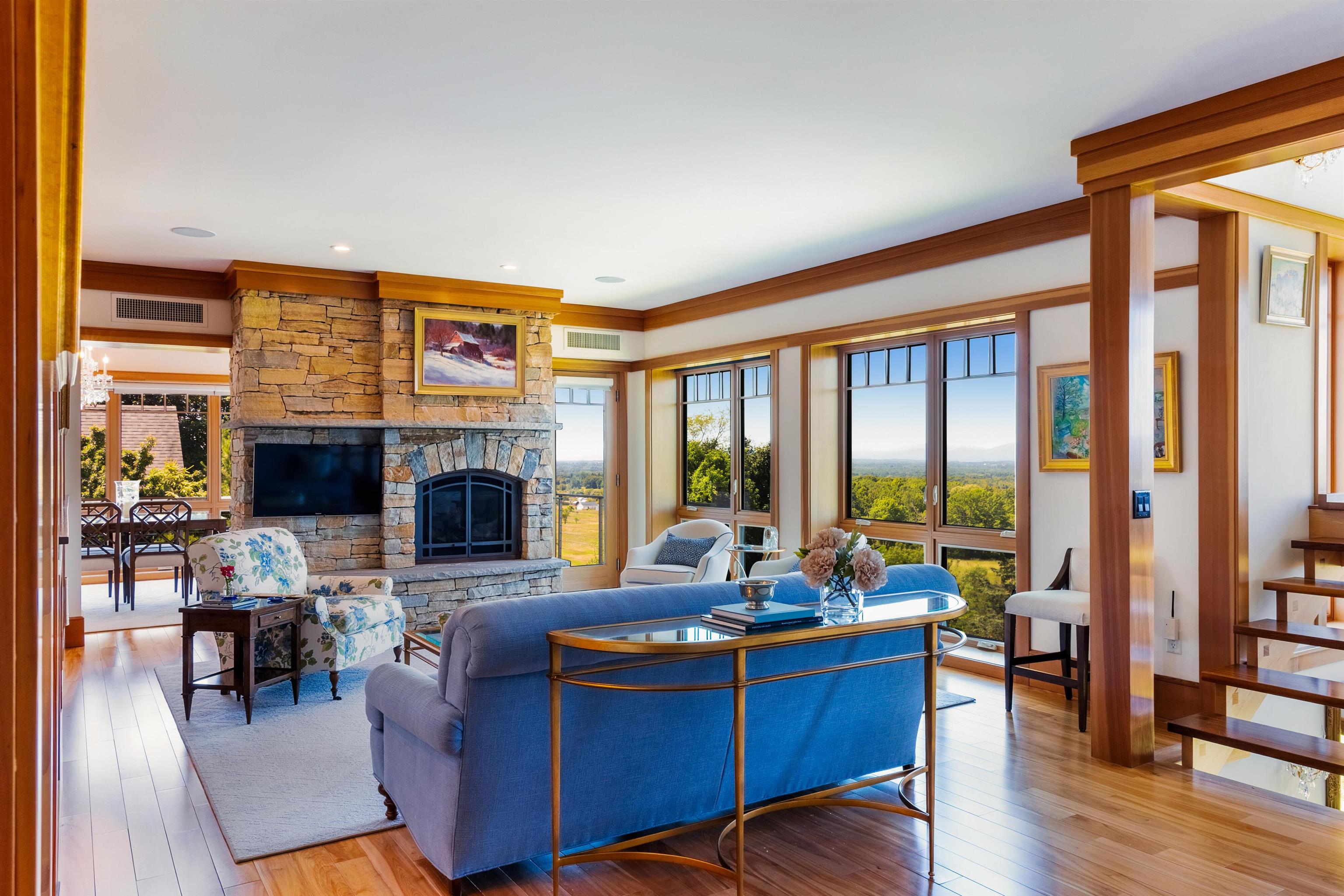 6110 Mt Philo Road Charlotte, VT 05445 - Photo 8 of 30 Gallery Image 8