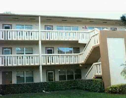 166 Suffolk F, Unit 166D Boca Raton, FL 33434 - Photo 1 of 2 Primary Photo