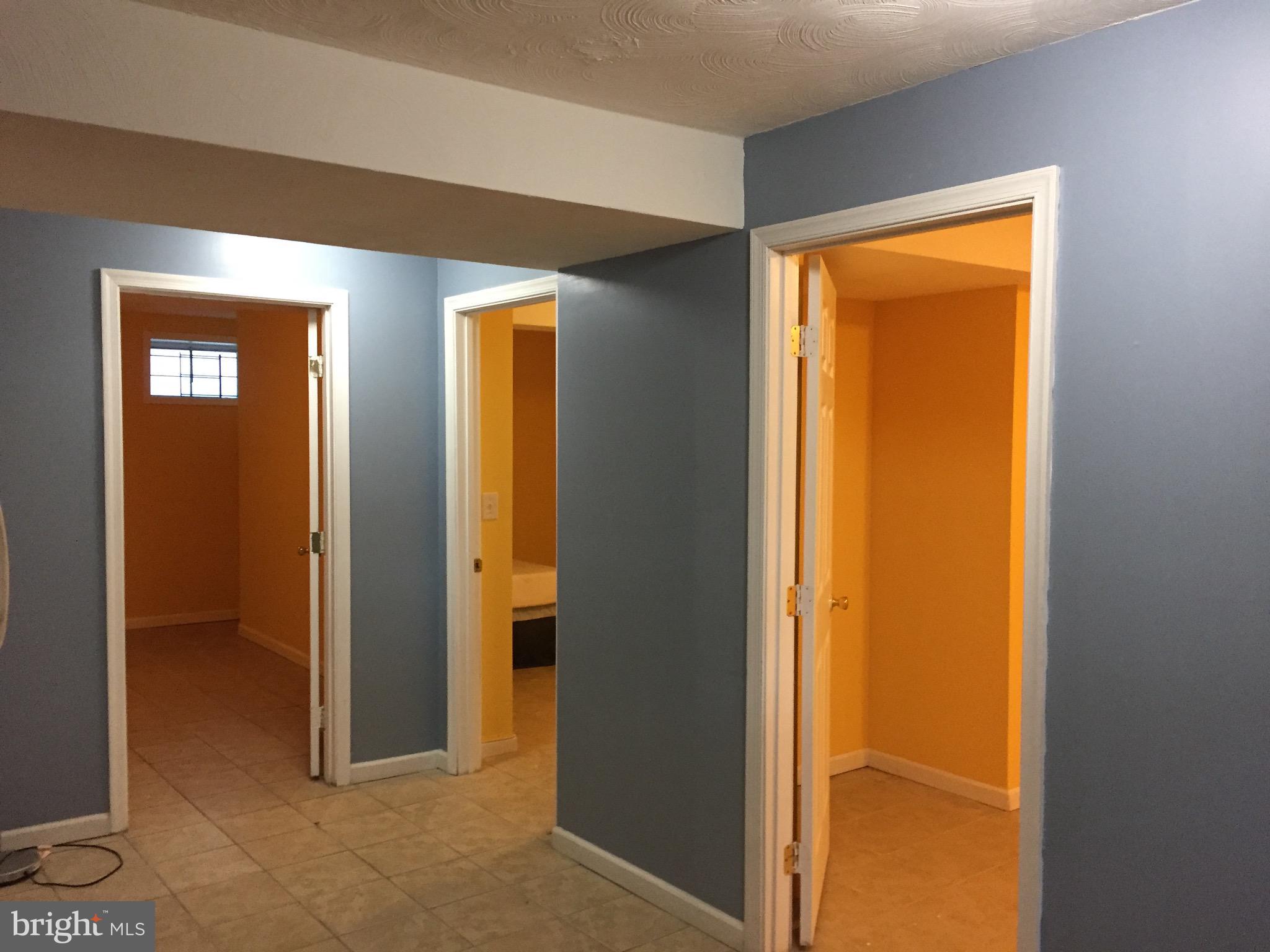 9604 Mt Pisgah Road Silver Spring, MD 20903 - Photo 13 of 17 Basement