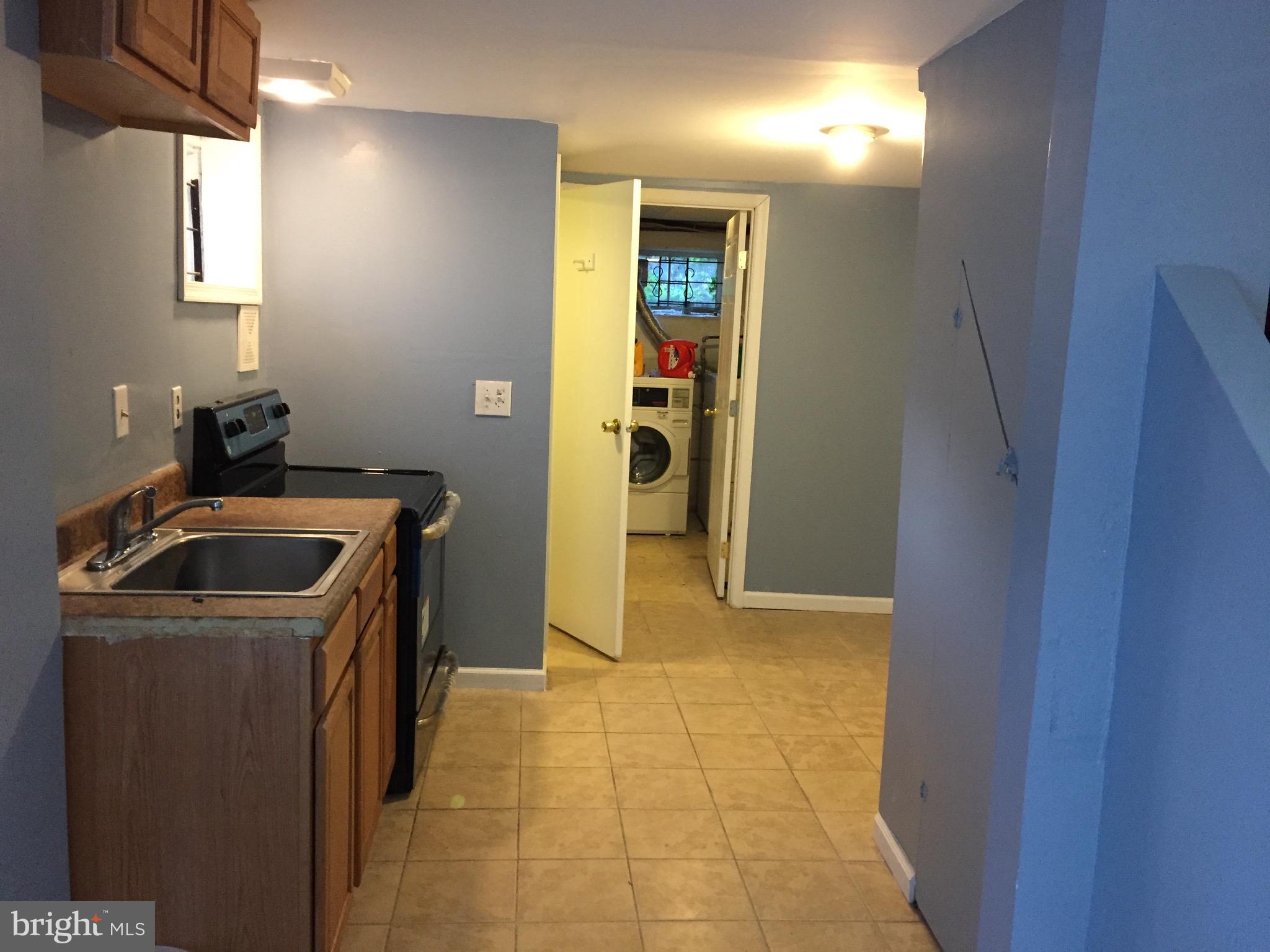 9604 Mt Pisgah Road Silver Spring, MD 20903 - Photo 15 of 17 Basement