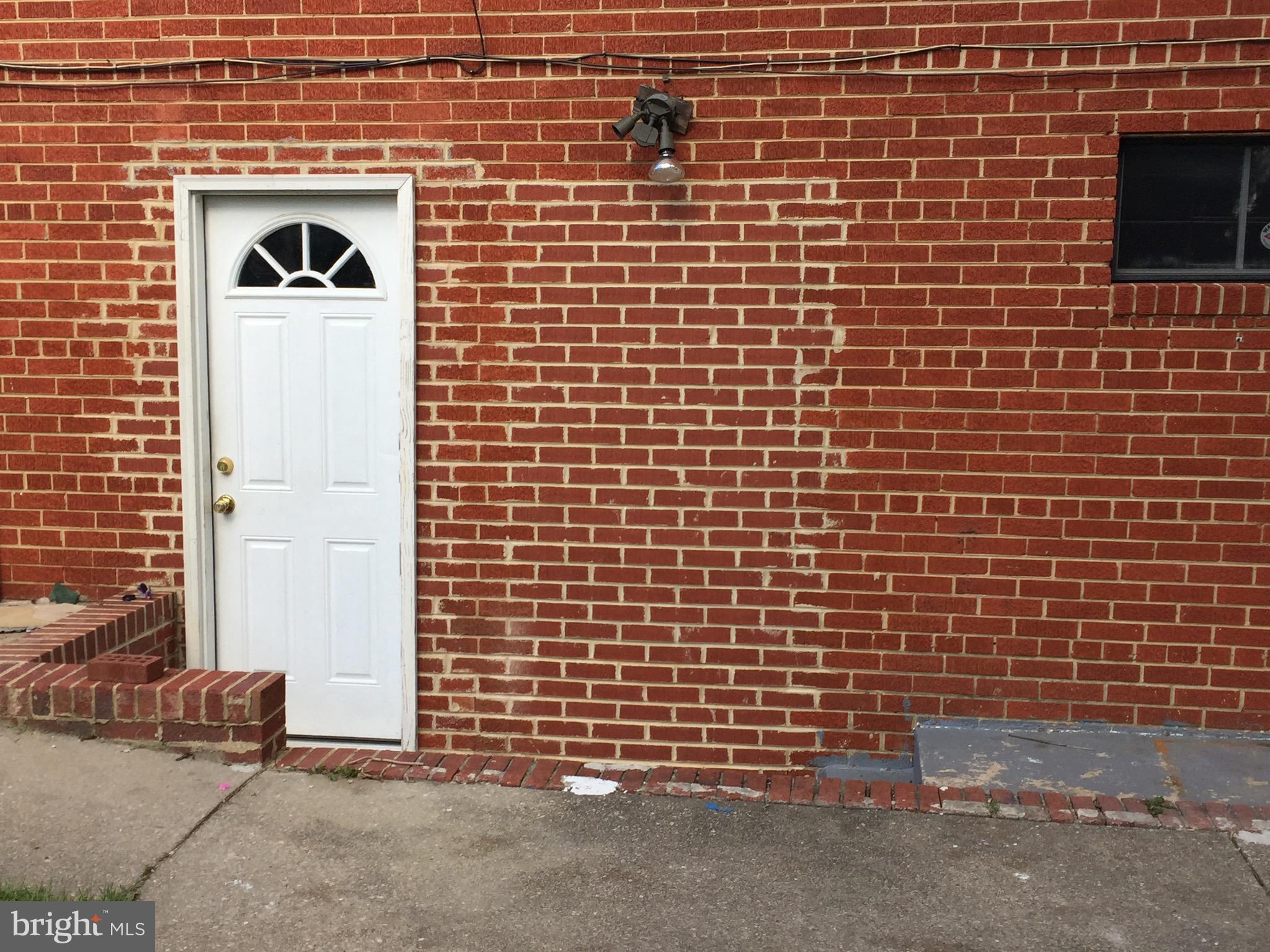 9604 Mt Pisgah Road Silver Spring, MD 20903 - Photo 17 of 17 Exterior (Rear)