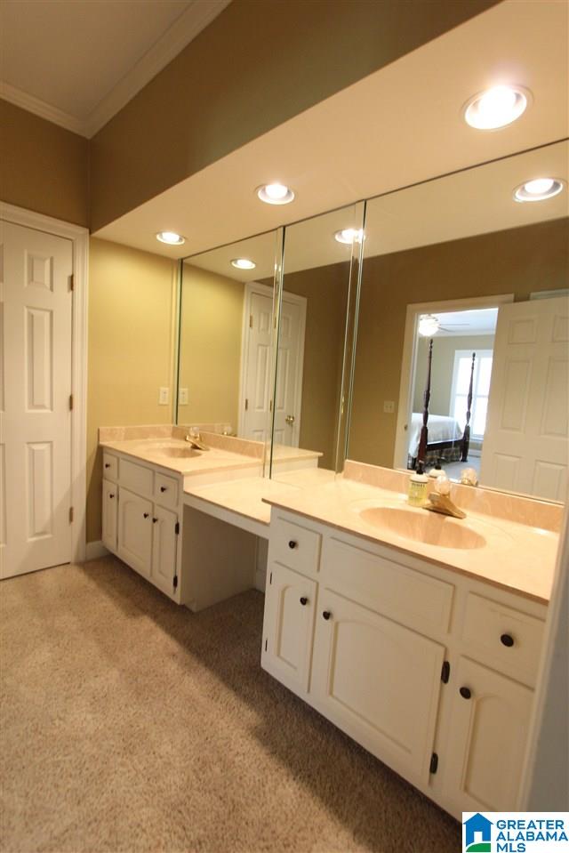 2540 Dolly Ridge Road Birmingham, AL 35243 - Photo 7 of 16